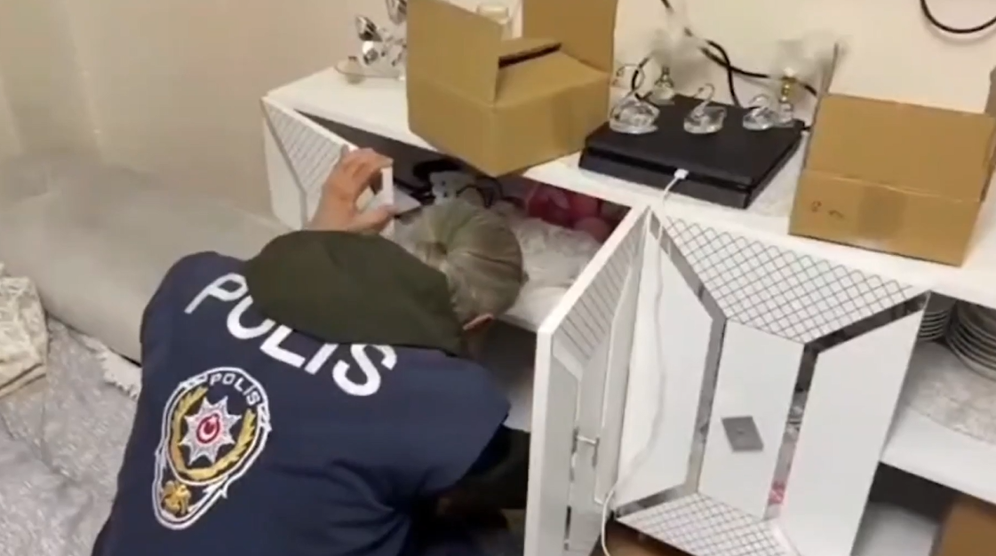 25 ilde siber suçlara neşter! 473 gözaltı, 286 tutuklama