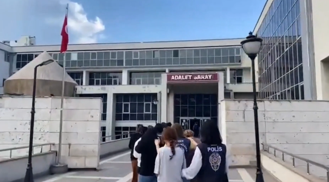 25 ilde siber suçlara neşter! 473 gözaltı, 286 tutuklama