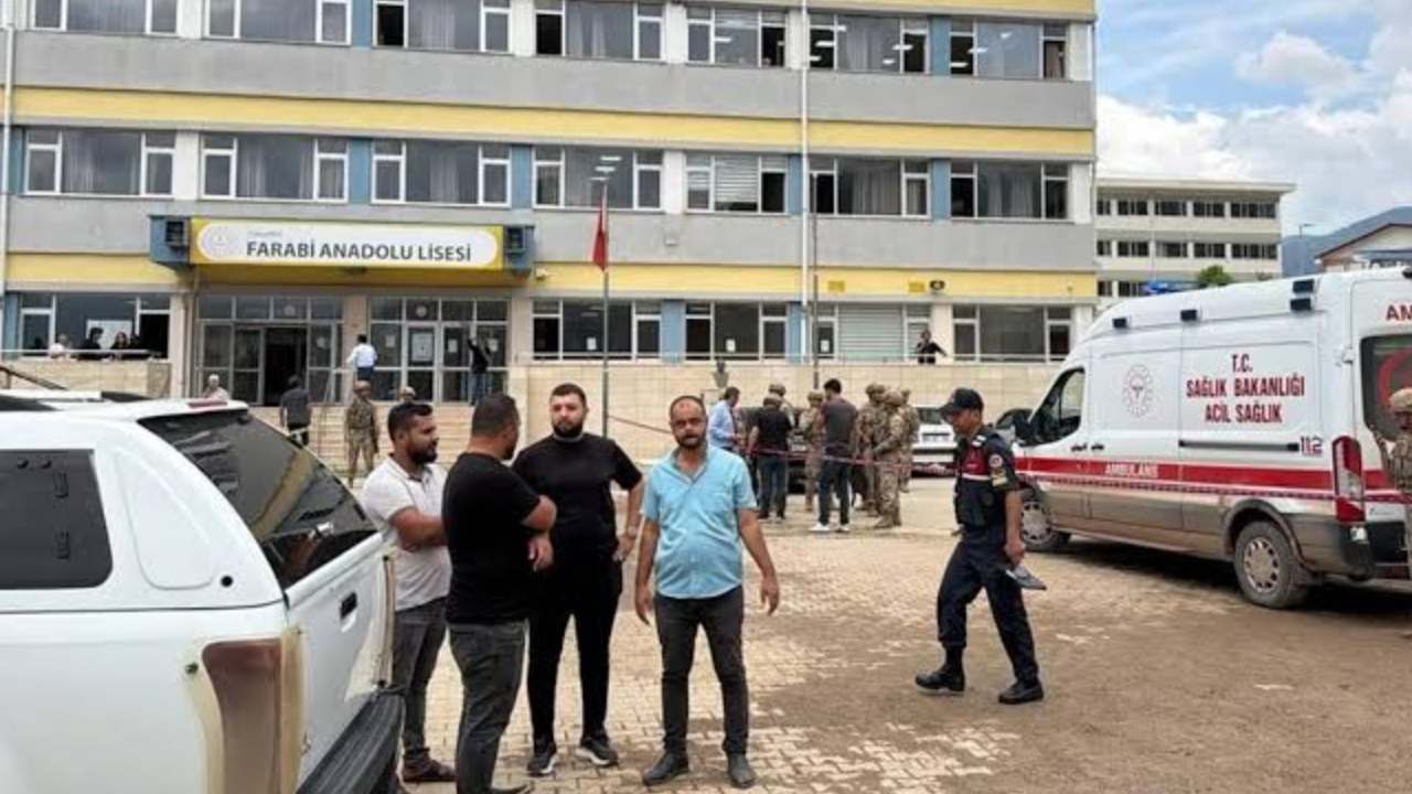 29 Eylül yarın okullar tatil mi? Osmaniye okul saldırısı son dakika açıklaması!
