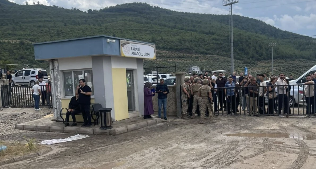 29 Eylül yarın okullar tatil mi? Osmaniye okul saldırısı son dakika açıklaması!