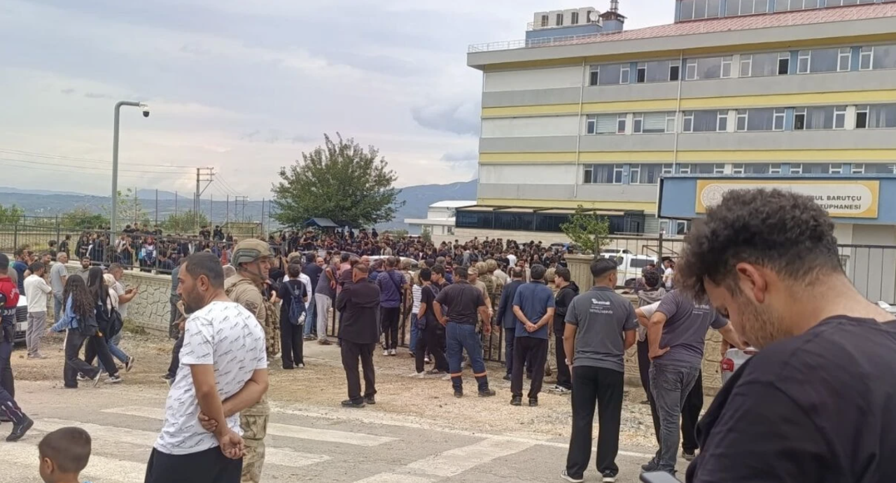 29 Eylül yarın okullar tatil mi? Osmaniye okul saldırısı son dakika açıklaması!