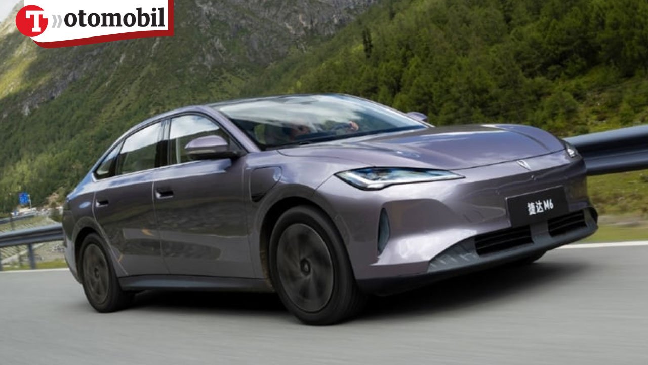 588.000 TL’lik elektrikli Jetta ön satışa çıktı! 555 km menzil sunuyor