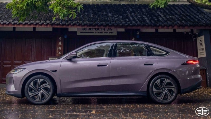 588.000 TL’lik elektrikli Jetta ön satışa çıktı! 555 km menzil sunuyor