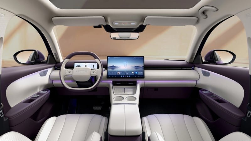 588.000 TL’lik elektrikli Jetta ön satışa çıktı! 555 km menzil sunuyor