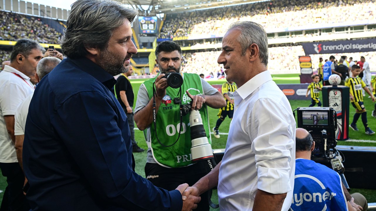8-0 sonrası istifa etti, yeni adresi belli oluyor: Anlaşma sağlandı