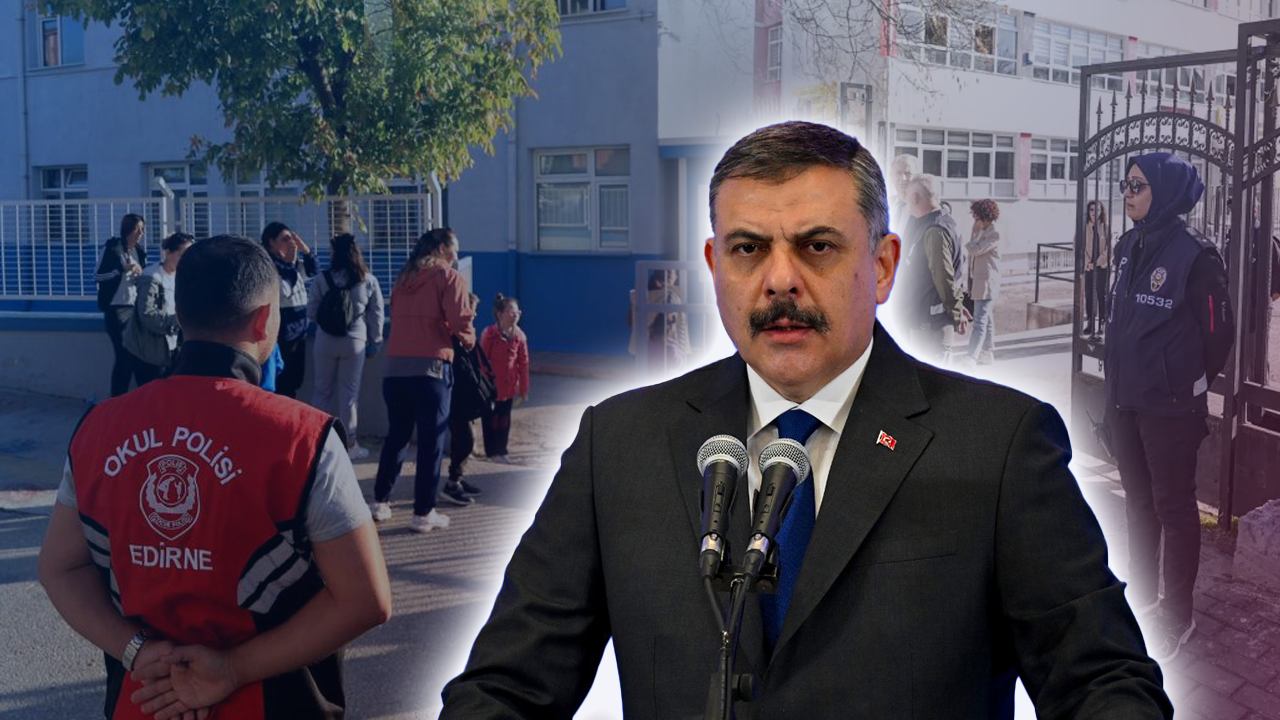 MÜFETTİŞLER SAHAYA İNİYOR!