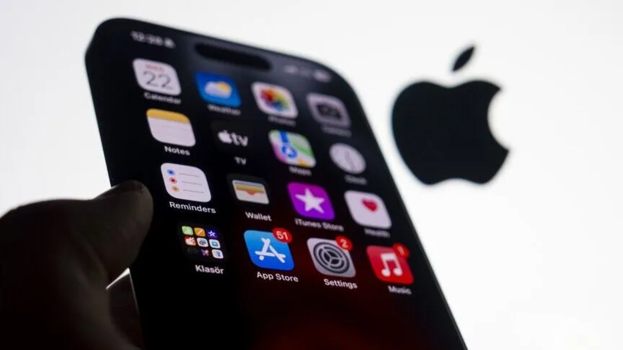 ABD'de Apple'a 5,7 milyar dolarlık patent cezası kesildi
