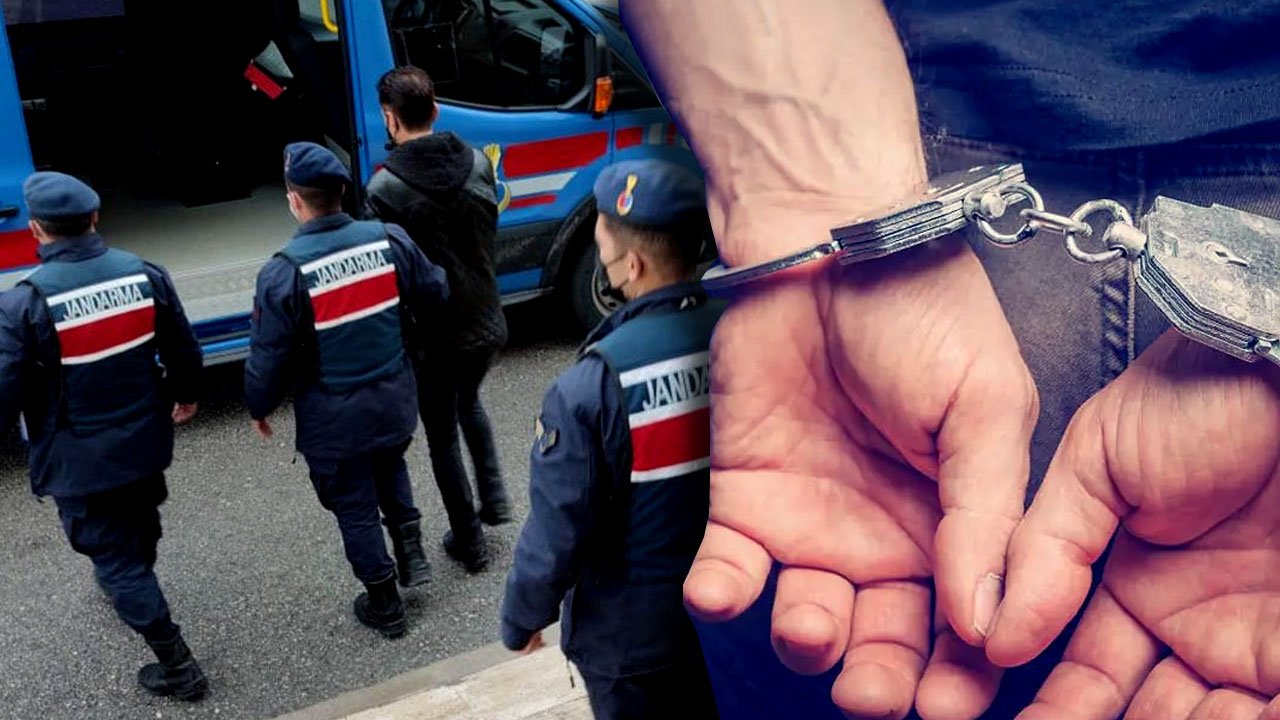 Ankara'da büyük operasyon! JASAT da katıldı, 135 kişi yakalandı