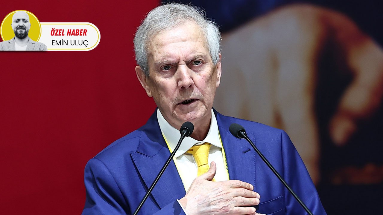 Saran yönetimine yüklendi: "Kulübün malına çökmüşler"