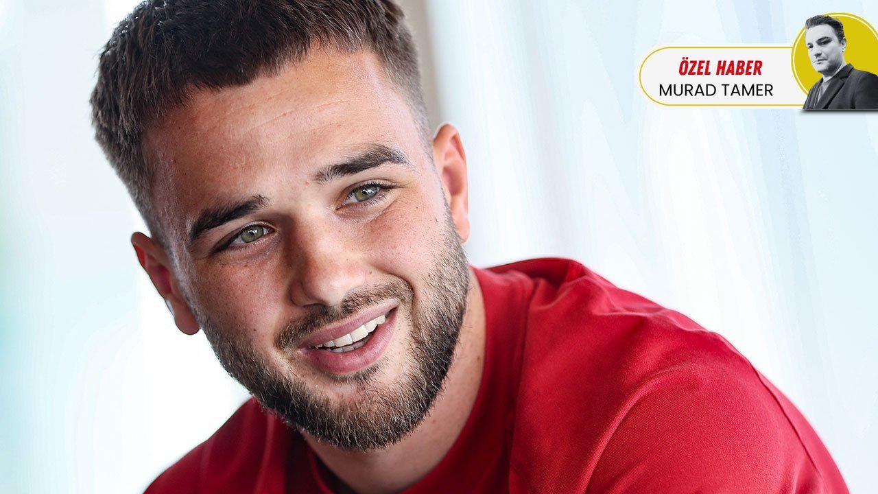 ÜÇÜNCÜ RASKİN SEFERİ