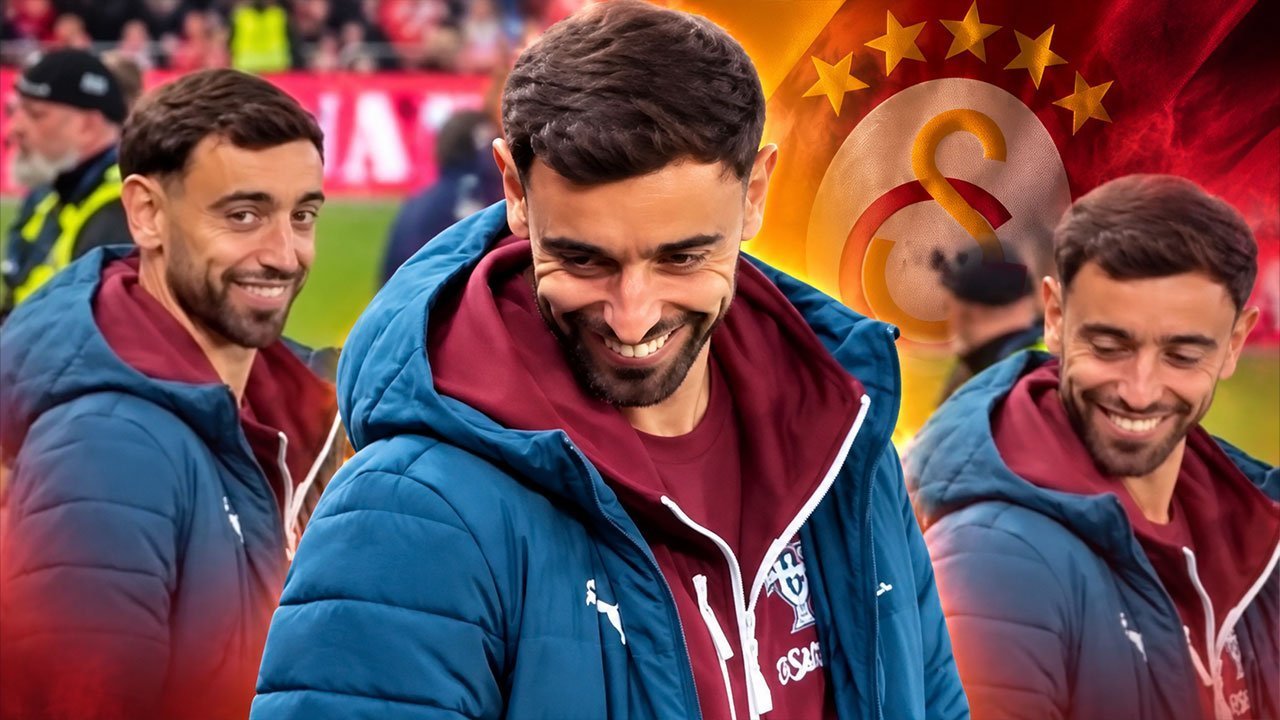 PORTEKİZLİNİN TEPKİSİ OLAY OLDU