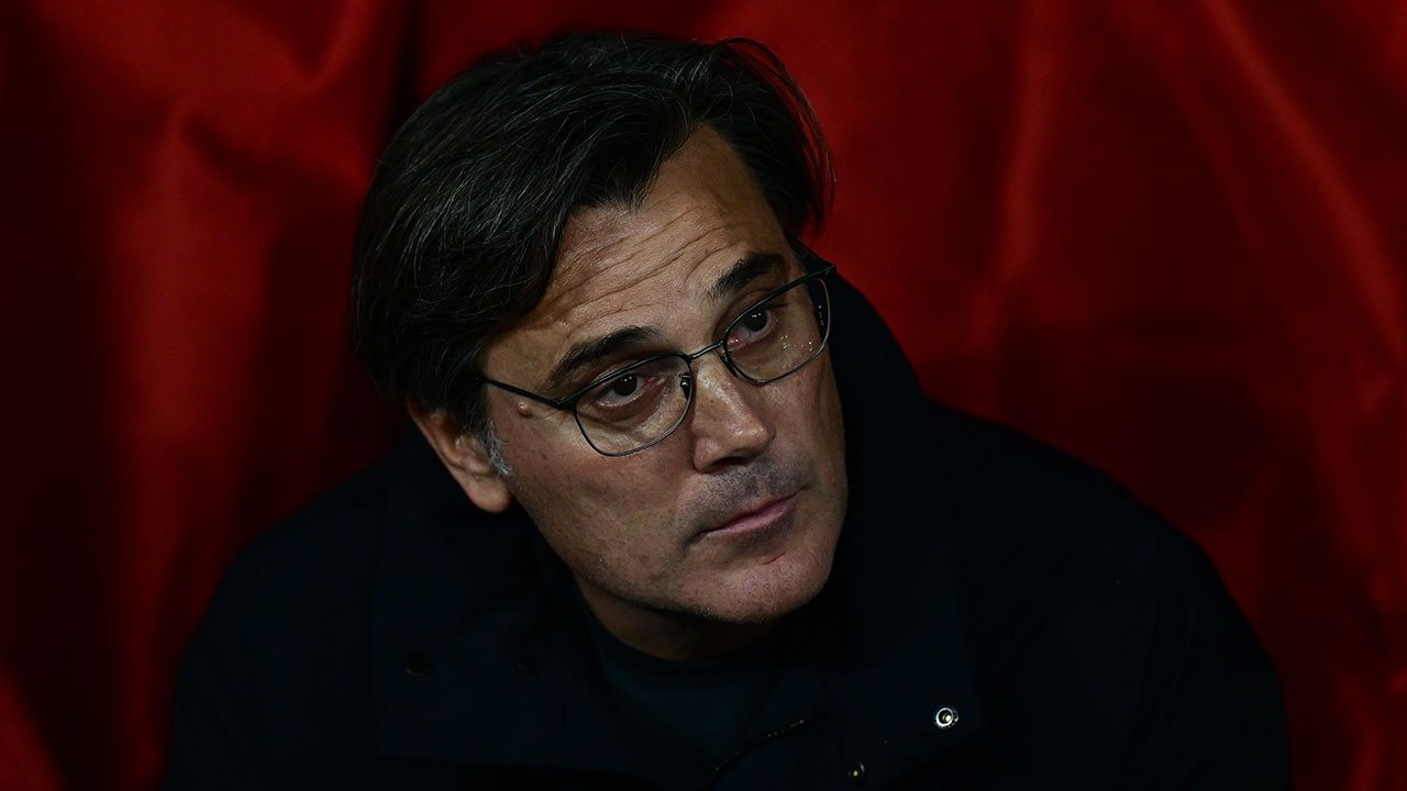 Bursa'da Montella ve TFF'ye istifa çağrısı!