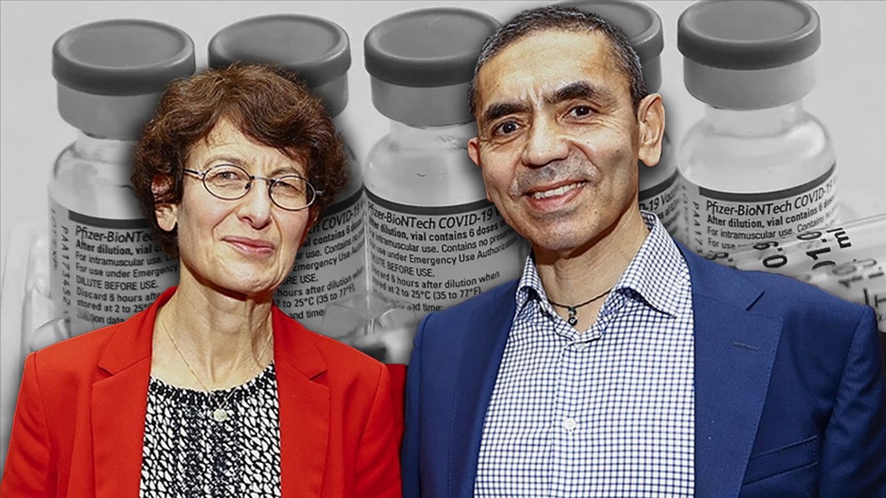 Covid aşısıyla milyarlar kazanmıştı! BioNTech'ten şaşırtan karar