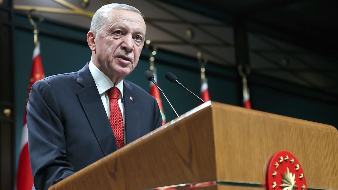 Cumhurbaşkanı Erdoğan'dan fon açıklaması: Milletin malına el uzatan karşısında bizi bulur