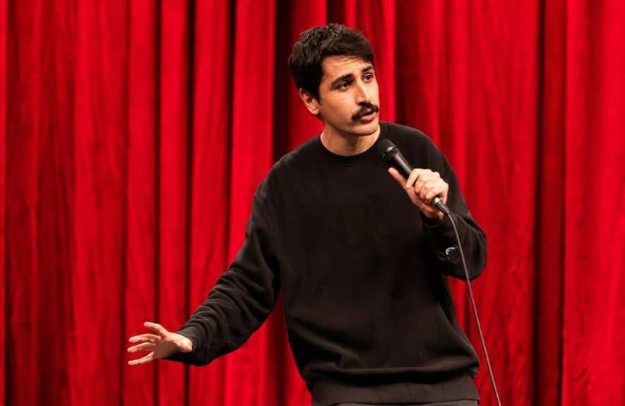 Deniz Göktaş tahliye edildi