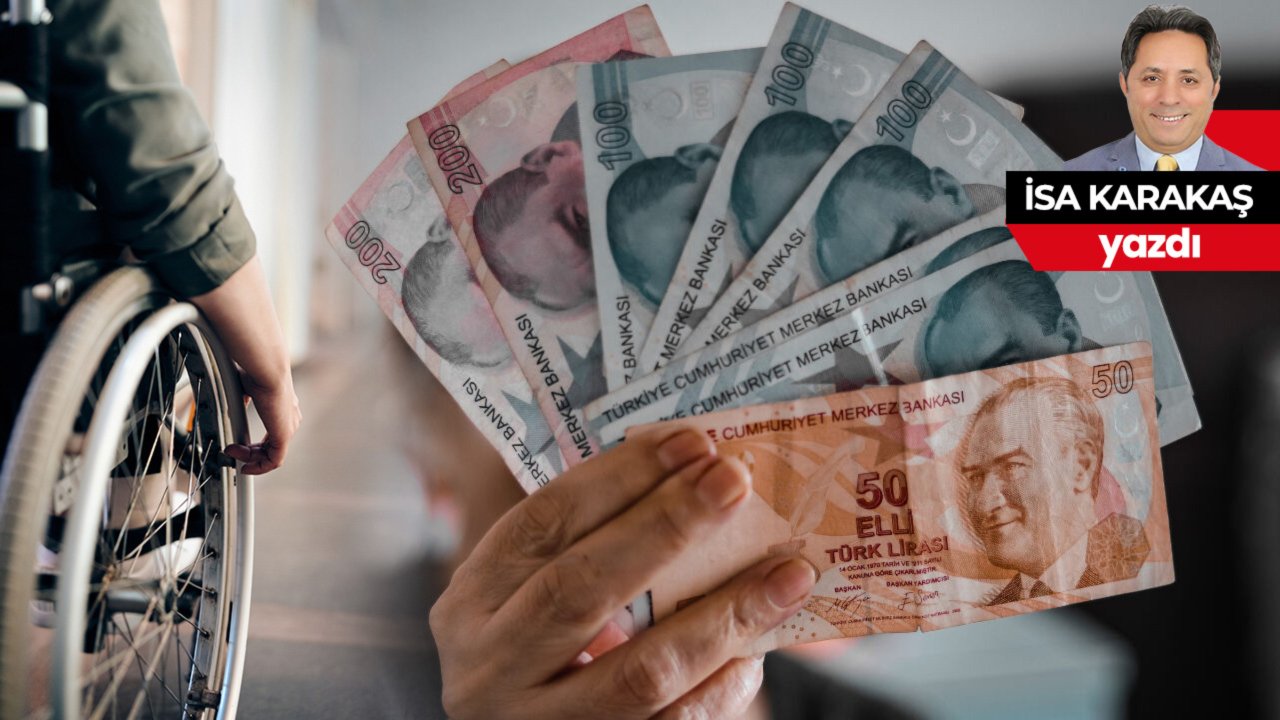 Engellilere devlet desteği! Maaş, araç ve ev için önemli kolaylıklar