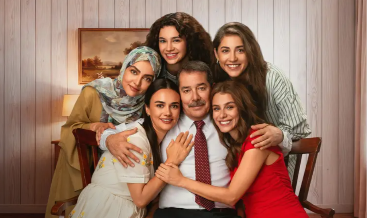 Evlilik Güzeldir oyuncuları ve karakterleri! Evlilik Güzeldir oyuncu kadrosu