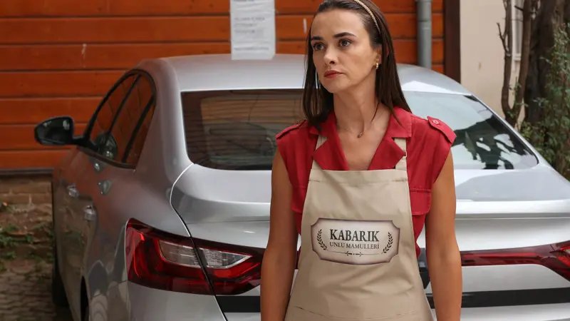 Evlilik Güzeldir oyuncuları ve karakterleri! Evlilik Güzeldir oyuncu kadrosu