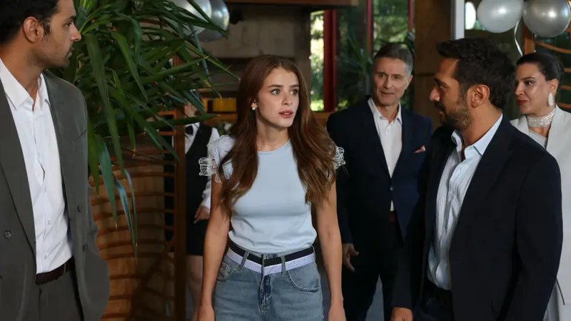 Evlilik Güzeldir oyuncuları ve karakterleri! Evlilik Güzeldir oyuncu kadrosu