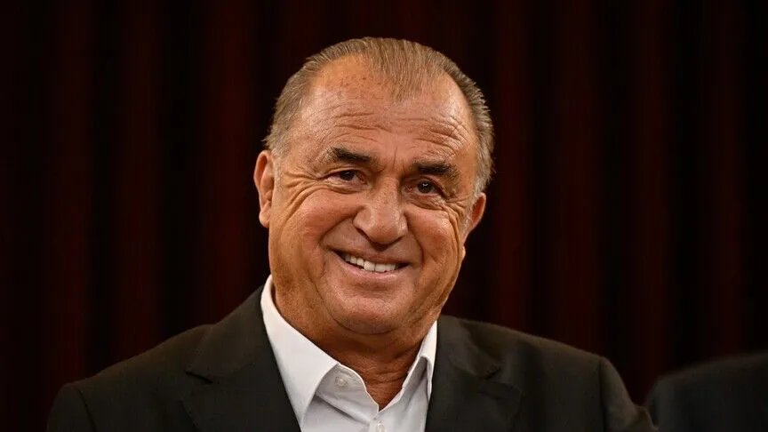 Fatih Terim