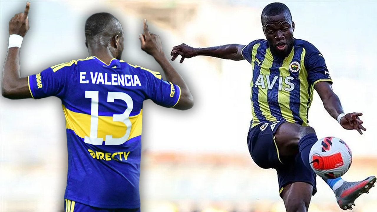 Fenerbahçe'nin eski golcüsü tarih yazdı: Yıllar sonra bir ilki başardı