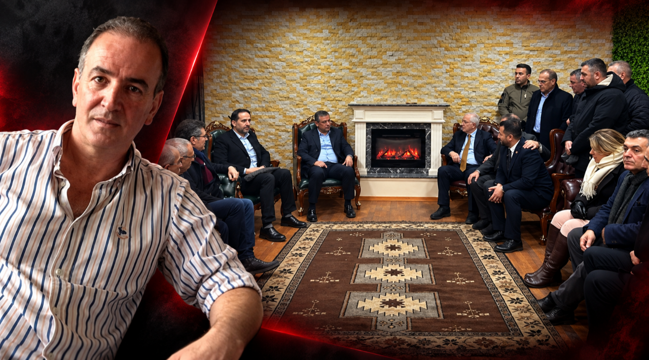 SORUŞTURMADA 'BALIKÇI İSMET' DETAYI