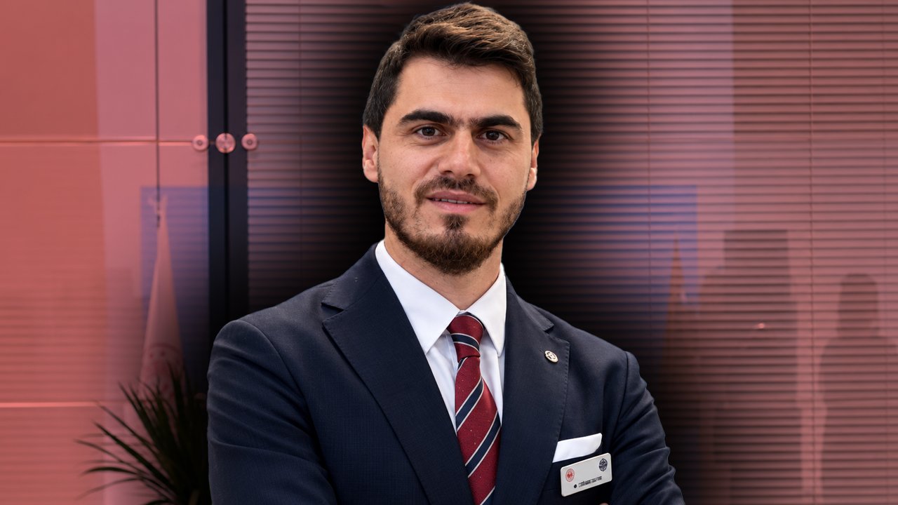 Fon soruşturmasında Özata Denizcilik Yönetim Kurulu Üyesi İskender Balcı teslim oldu