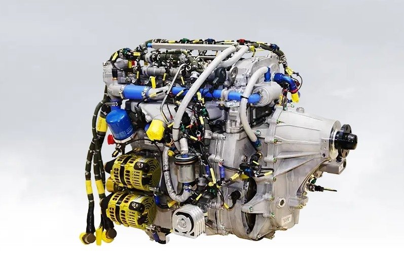MALE (Medium Altitude Long Endurance) sınıfı insansız hava araçlarının güç ihtiyacının karşılanması hedeflenerek, Türkiye’nin ilk yerli ve millî havacılık motorunu geliştirmek üzere Savunma Sanayii Başkanlığı himayelerinde başlayan projenin çıktısı olan TEI-PD170 Turbodizel Havacılık Motoru; 172 HP (±2) güç üretme kapasitesine sahip