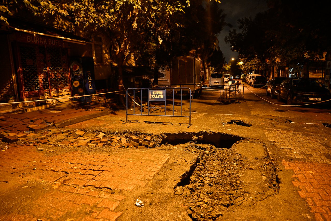 İstanbul için tarih verildi! Meteoroloji ve valilikten peş peşe uyarı, yağışlar kuvvetlenecek