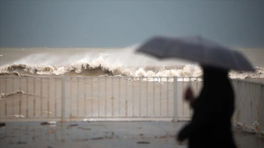 İstanbul için tarih verildi! Meteoroloji ve valilikten peş peşe uyarı, yağışlar kuvvetlenecek