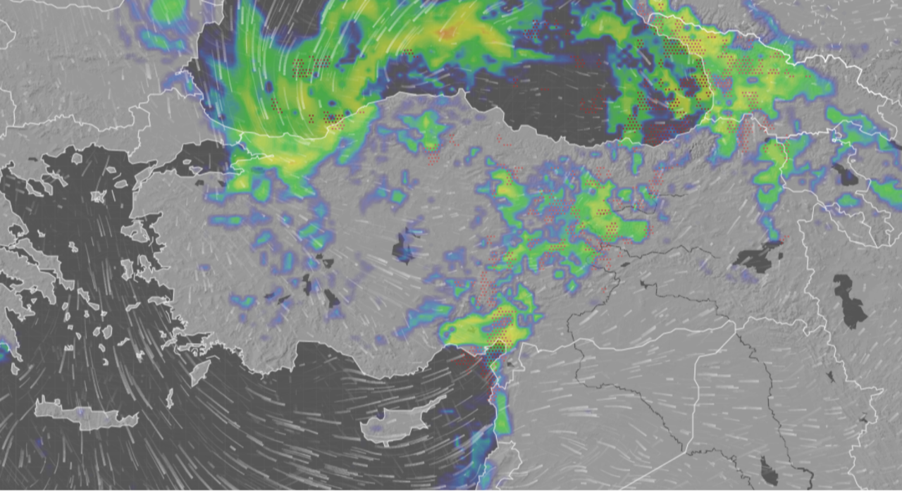 İstanbul’a saat 19.00 uyarısı! Meteoroloji de illeri sıraladı: Gece boyunca sürecek