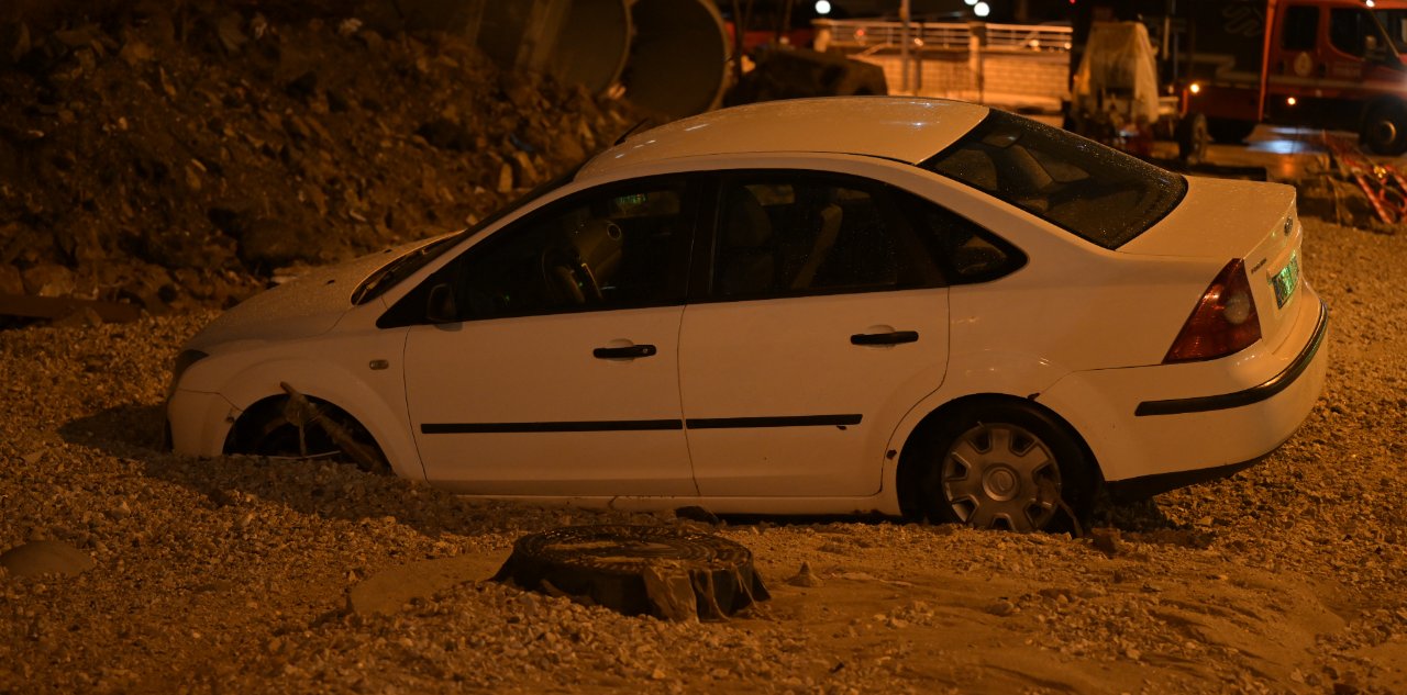 İstanbul’a saat 19.00 uyarısı! Meteoroloji de illeri sıraladı: Gece boyunca sürecek