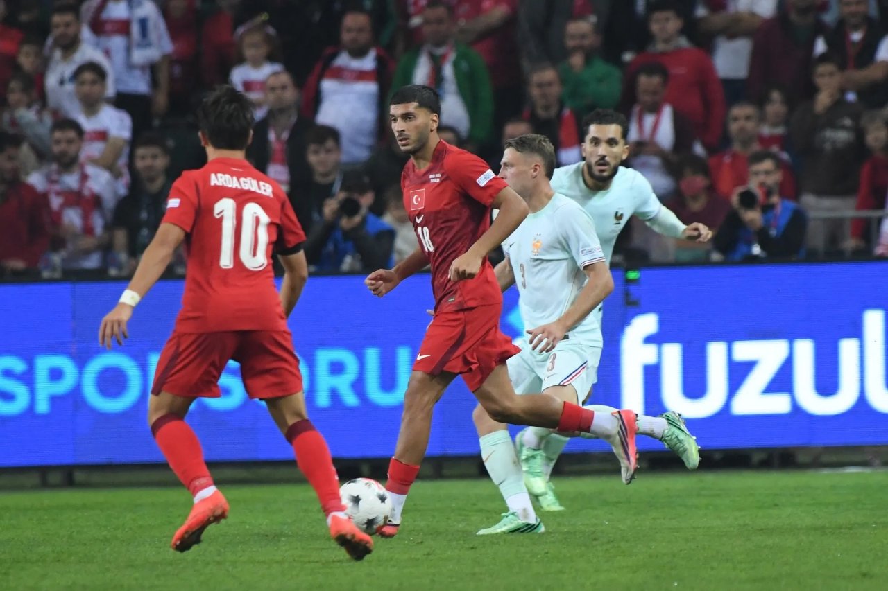İtalya-Türkiye şifresiz canlı yayın! Milli maç hangi kanalda, saat kaçta, ilk 11 belli oldu mu?