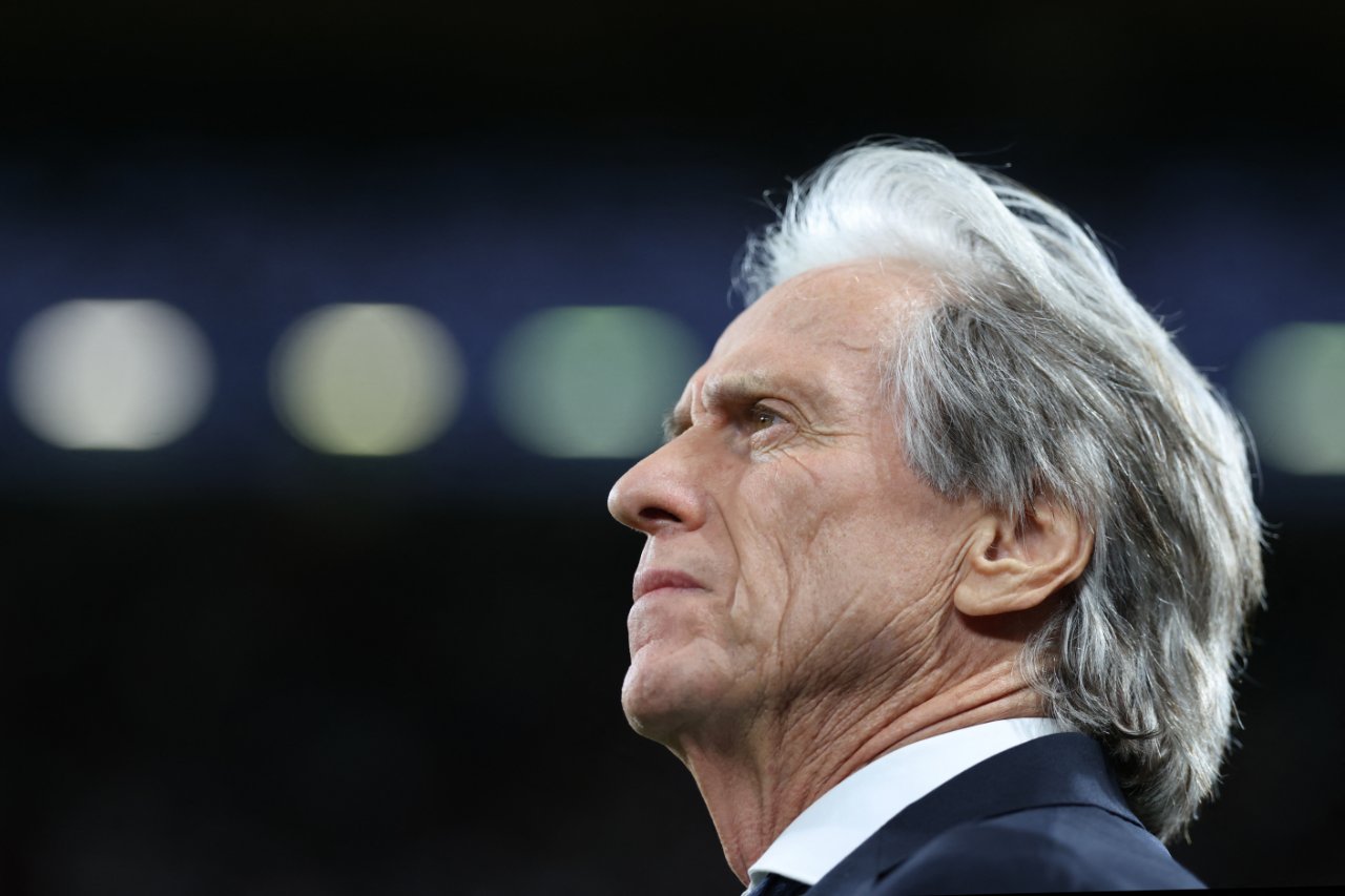Jorge Jesus, Temmuz 2026'da Portekiz Milli Futbol Takımı ile 4 yıllık sözleşme imzaladı.