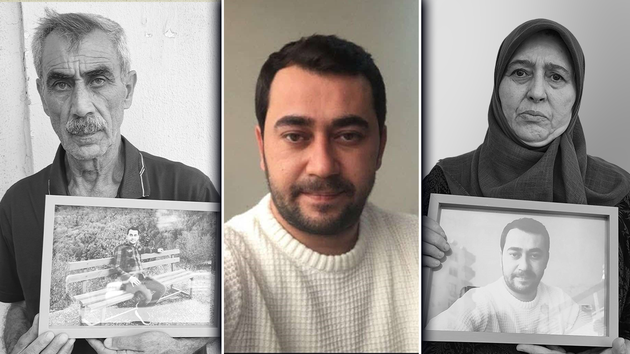 Kavgada değil işkence ile öldürülmüş! Haluk Taş cinayetinde korkunç gerçek: Ağlamaktan yorulduk 