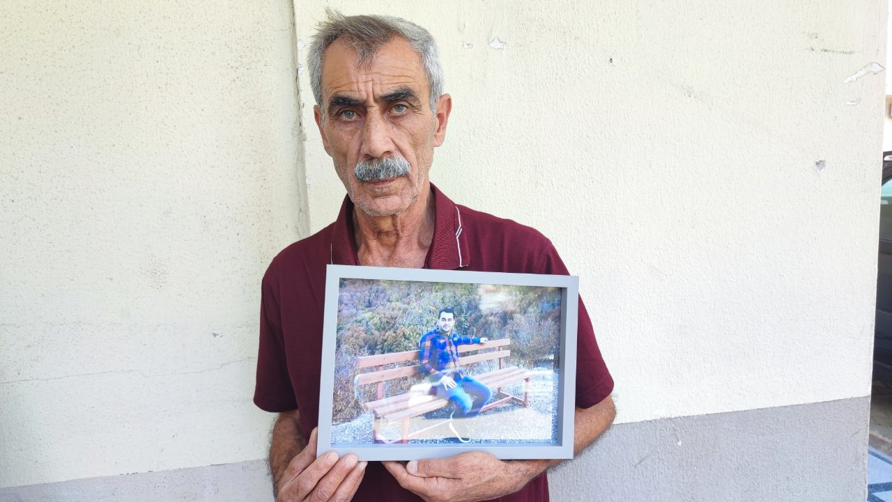 Kavgada değil işkence ile öldürülmüş! Haluk Taş cinayetinde korkunç gerçek: Ağlamaktan yorulduk