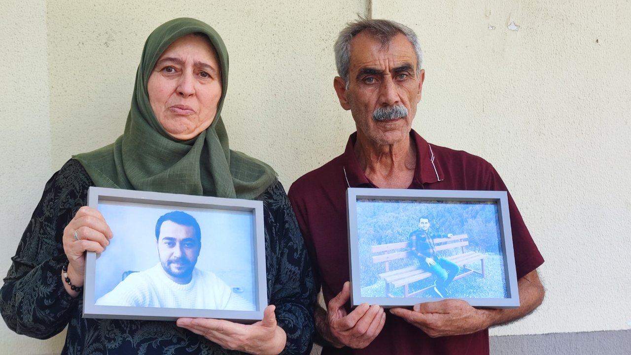 Kavgada değil işkence ile öldürülmüş! Haluk Taş cinayetinde korkunç gerçek: Ağlamaktan yorulduk