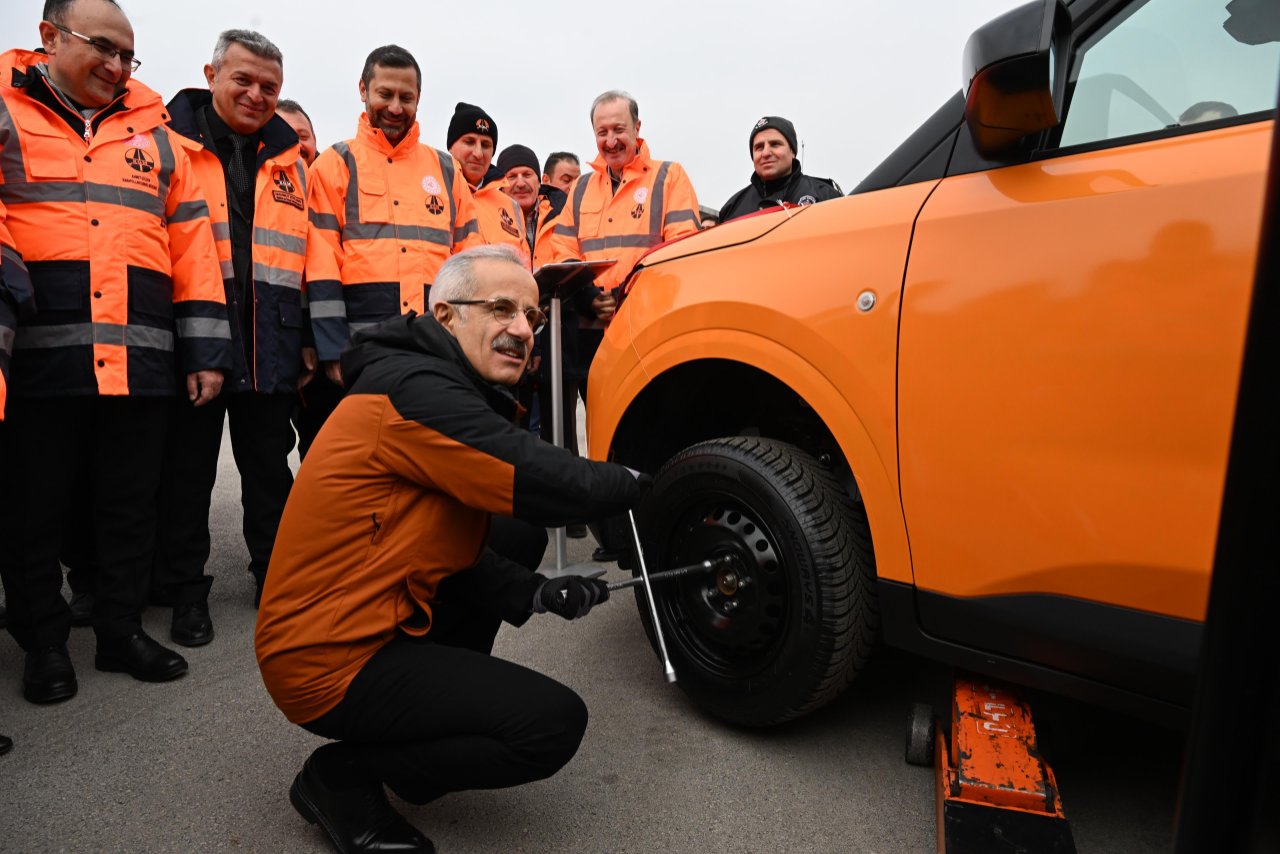 Kış lastiği ne zaman takılır, zorunlu mu, cezası var mı? 2026-2027 kış lastiği uygulaması gündemde