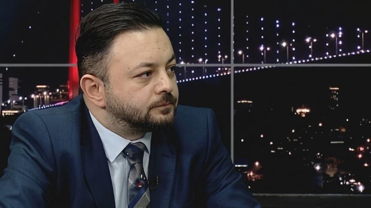 Gazeteci Fatih Ergin'e tutuklama talebi