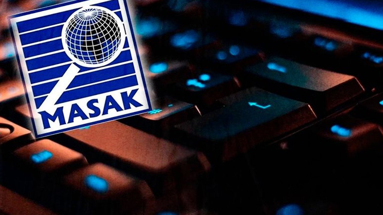 MASAK'ta 'casusluk' soruşturması! 3 şüpheli tutuklandı