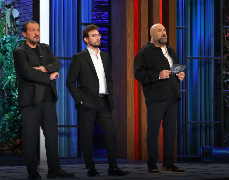 MasterChefte kim elendi? Dün akşam MasterChefte elenen yarışmacı (27 Eylül 2026)