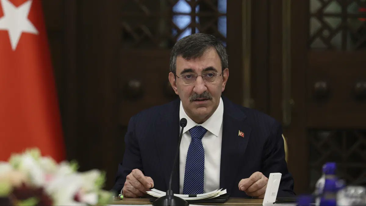 Milli Dayanışma ve Bütünleşme Koordinasyon Kurulu ikinci kez toplandı! Alt komisyonların görevleri belirlendi