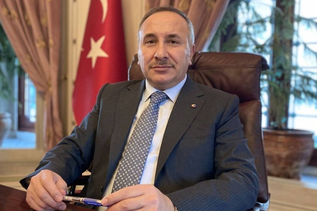 Ali Kopuz