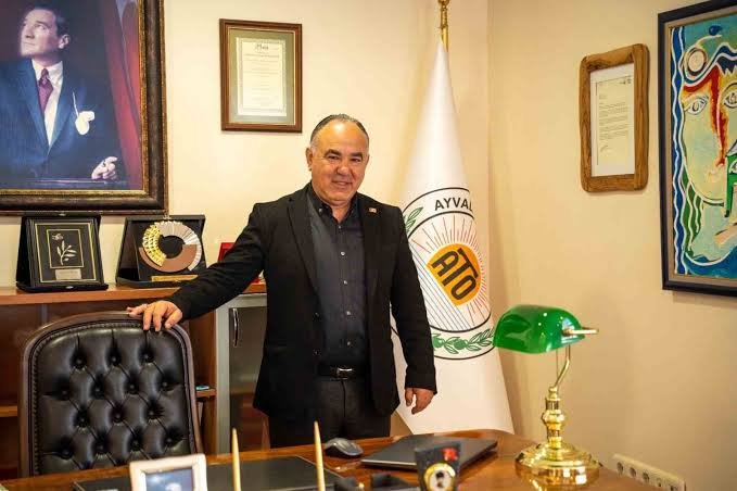 Ali Uçar
