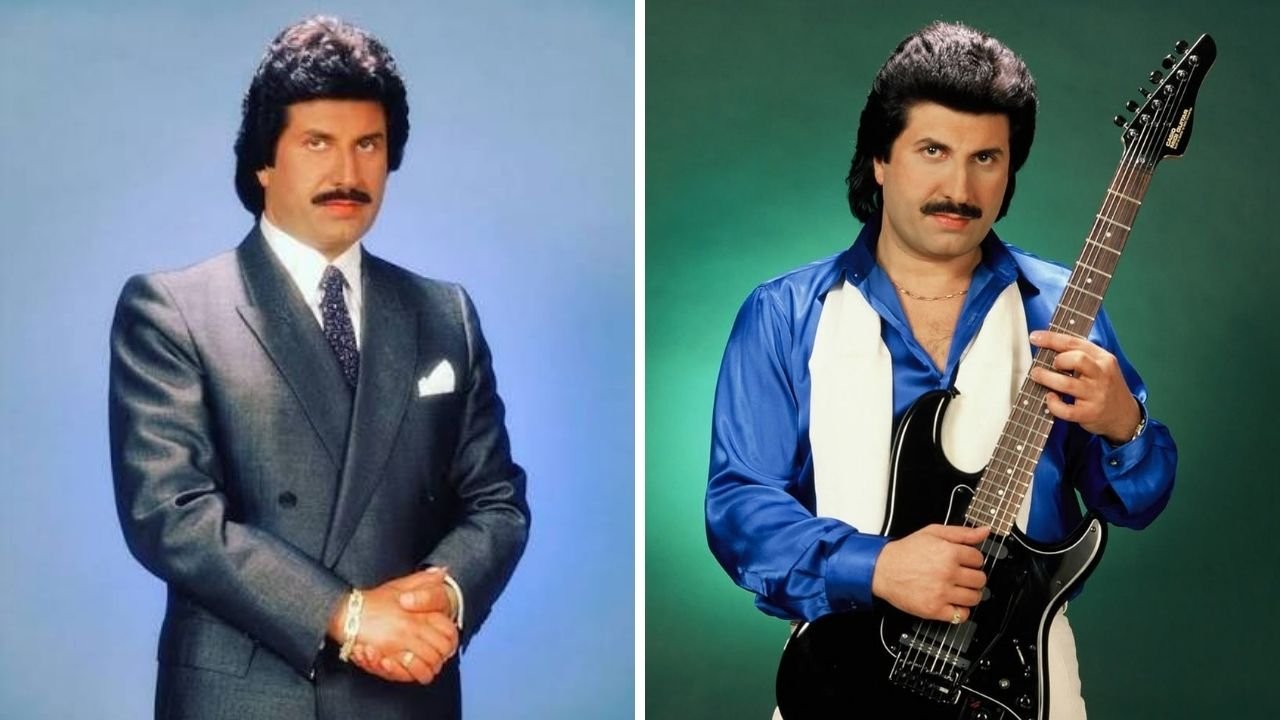 Orhan Gencebay, Zeki Müren, Bülent Ersoy, Cengiz Kurtoğlu... Ünlü isimlerin aranjörü Cengiz Coşkuner yoğun bakımda