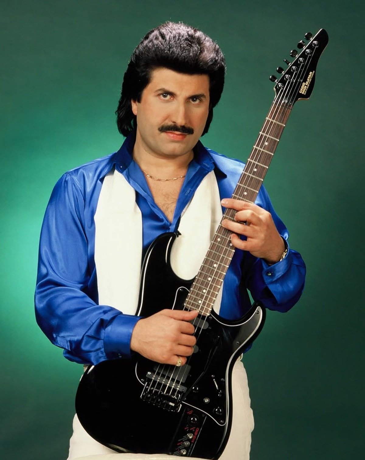 Cengiz Coşkuner