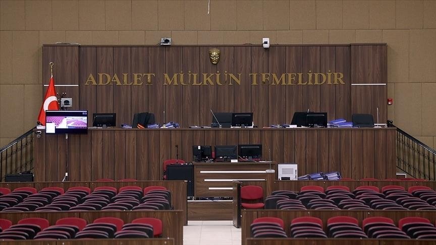 Otobüsü motosikletin üzerine sürmüştü! Çekmeköydeki İETT dehşetinde şoföre 30 yıl hapis cezası