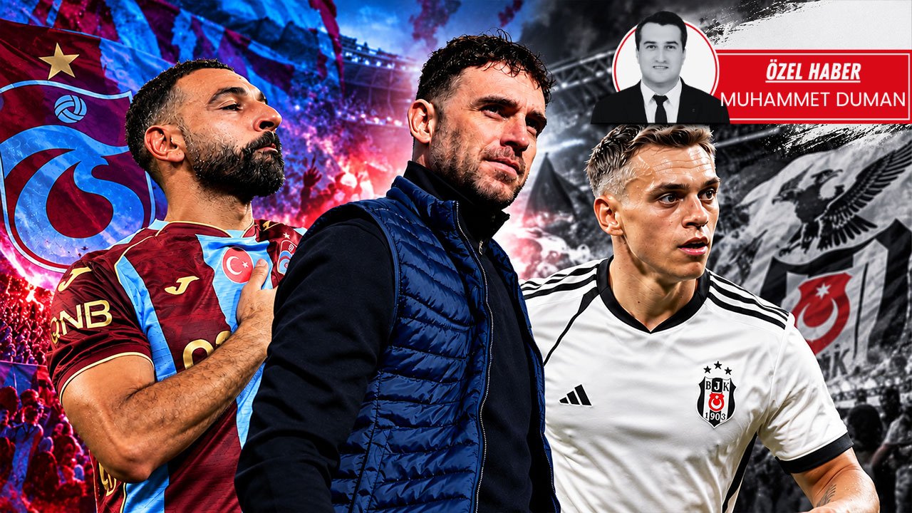 ÖZEL | Ömer Rıza'dan Salah ve Trossard sözleri: 