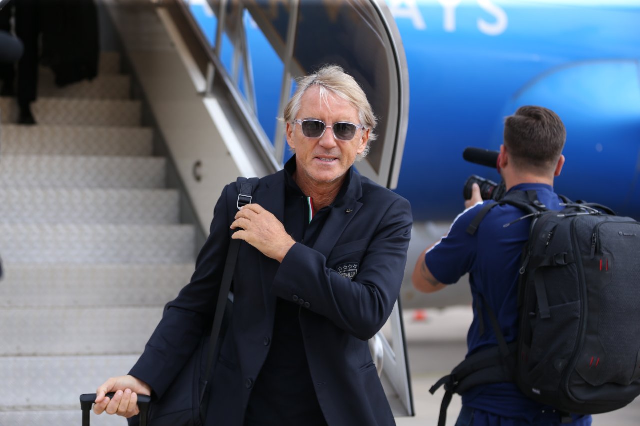 Roberto Mancini