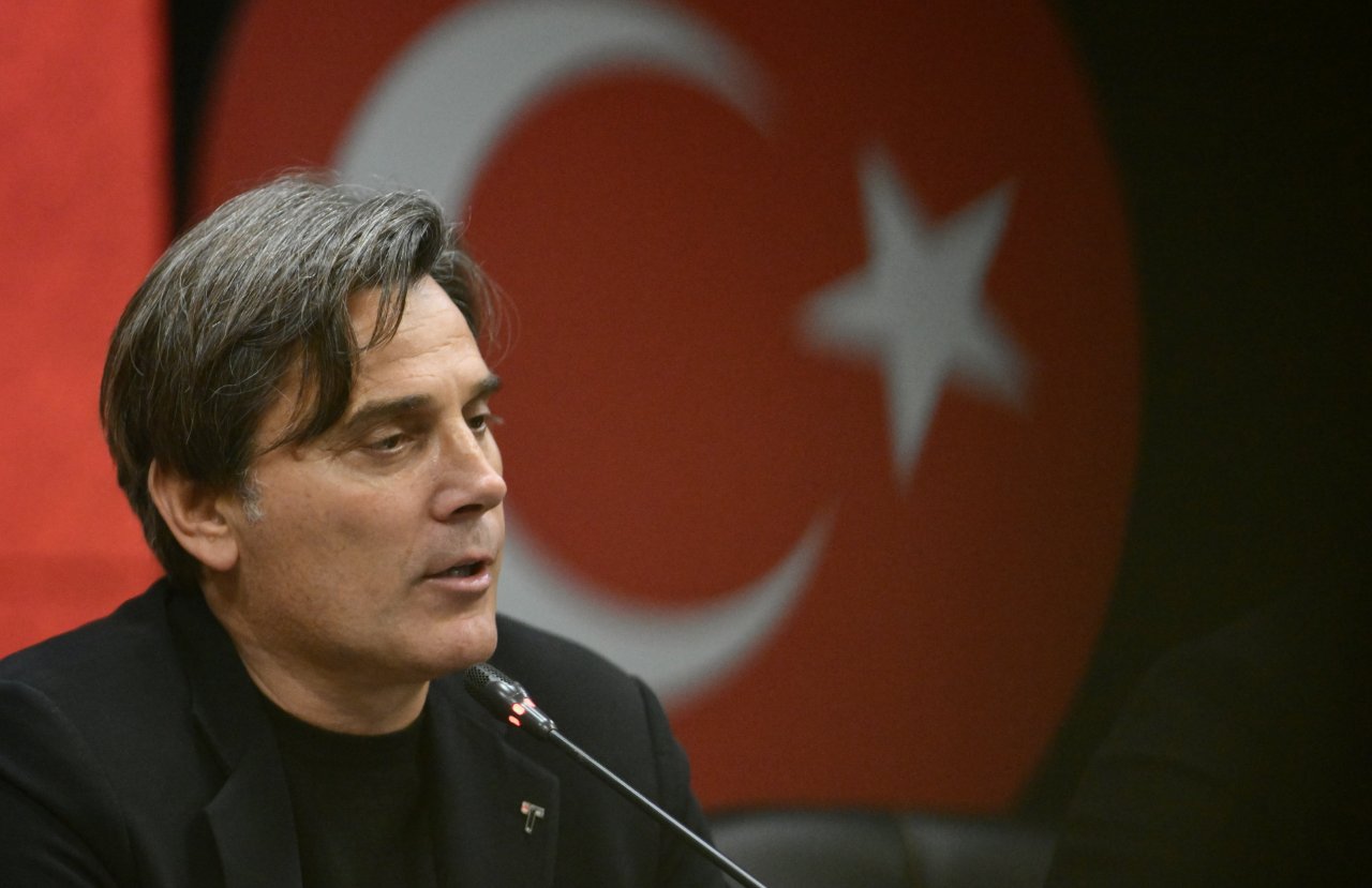 Vincenzo Montella